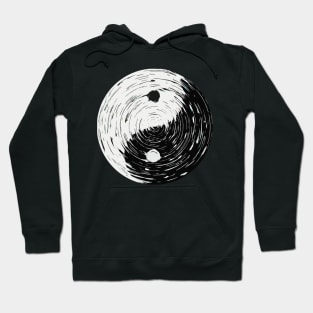 Yinyang Hoodie